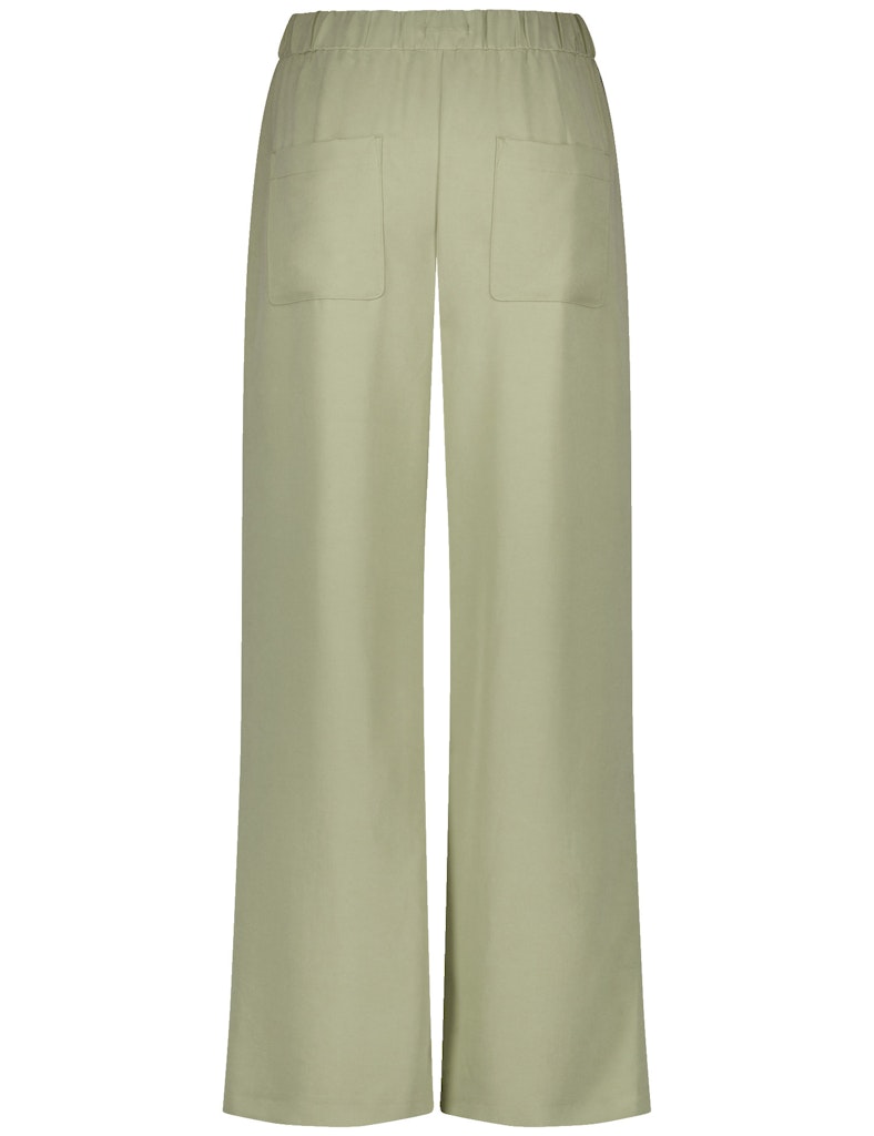 GERRY WEBER Pant 120004-52002 ss-25