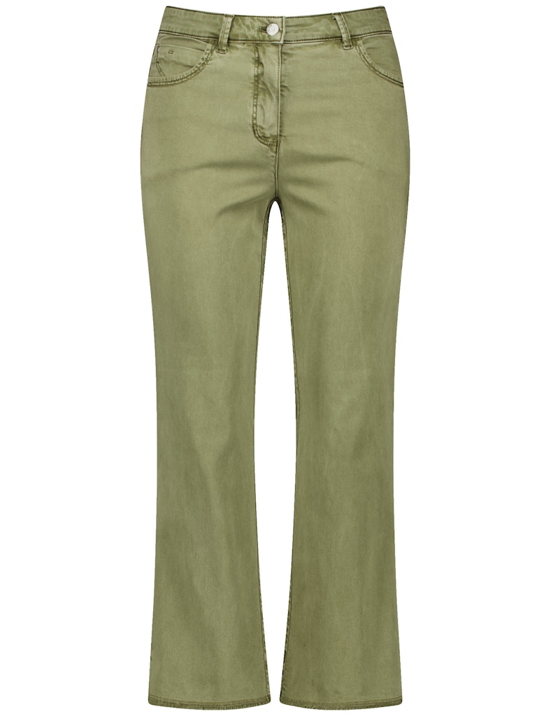 GERRY WEBER Pant 120008-52006 ss-25