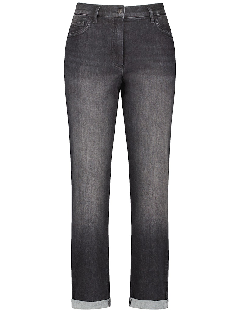 GERRY WEBER Pant 120044-52040 ss-25