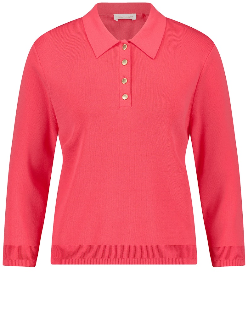 GERRY WEBER Pullover 190002-57004 ss-25
