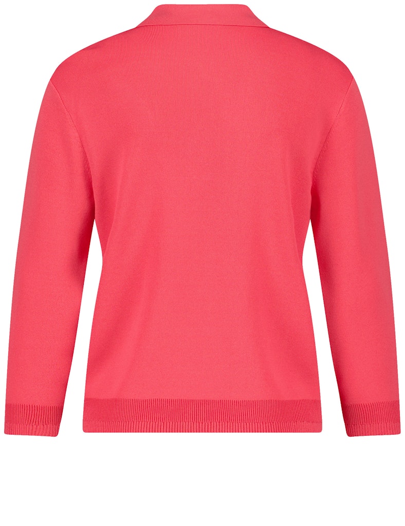 GERRY WEBER Pullover 190002-57004 ss-25