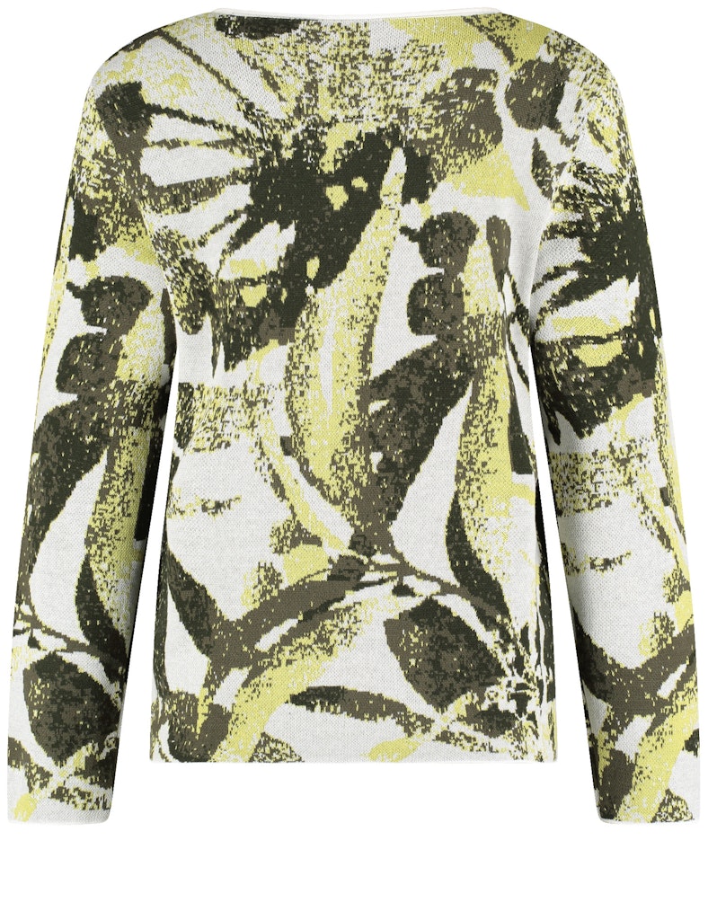 GERRY WEBER Pullover 190010-57008 ss-25