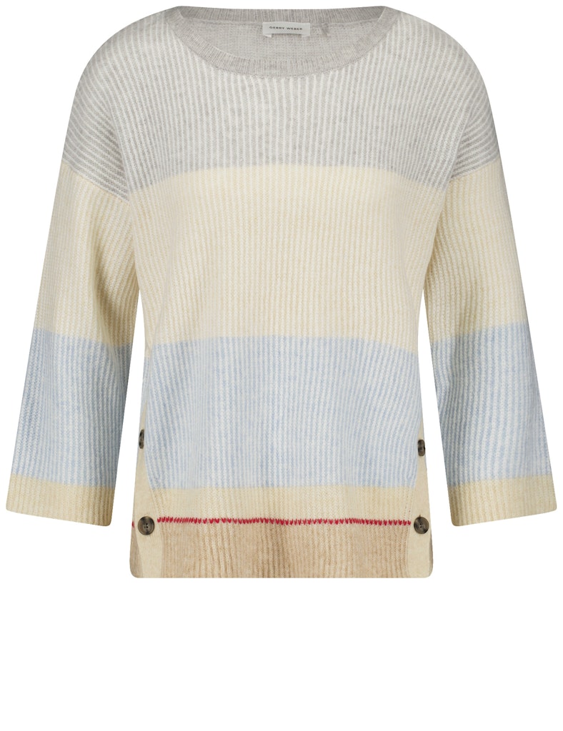 GERRY WEBER Pullover 190015-57011 ss-25