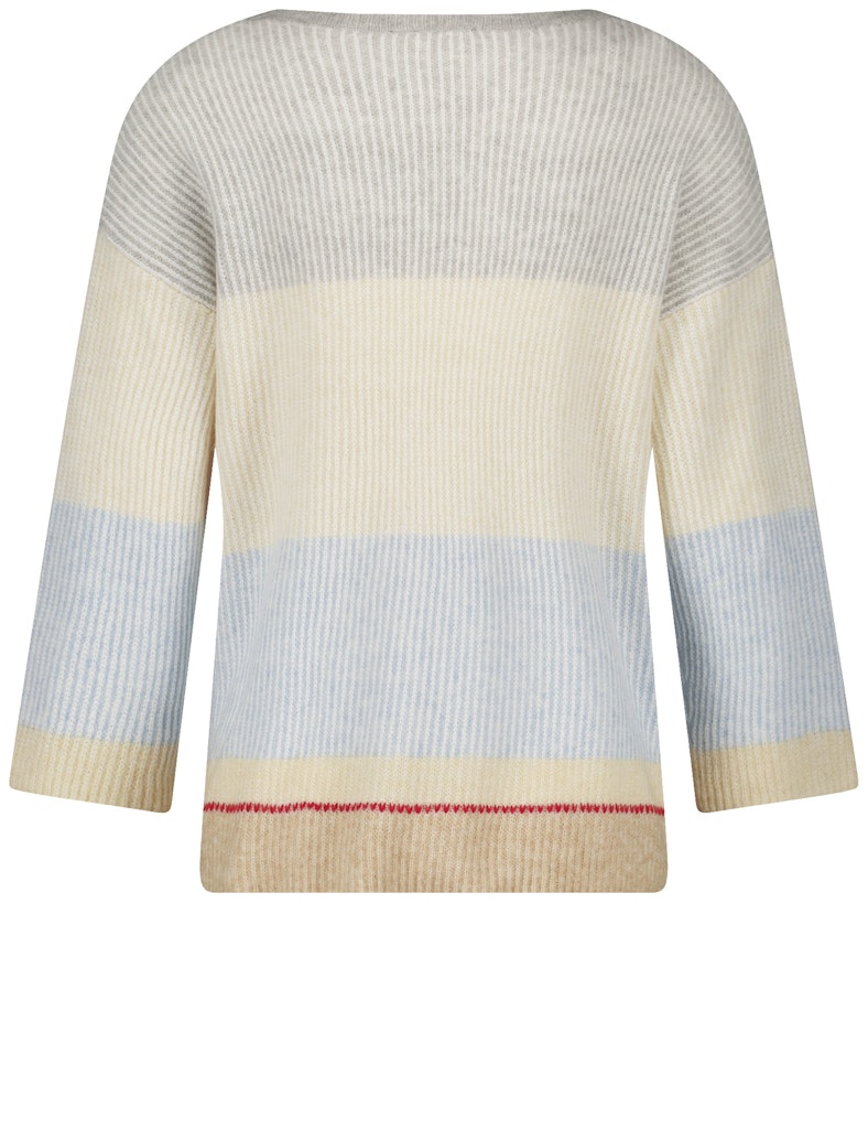GERRY WEBER Pullover 190015-57011 ss-25