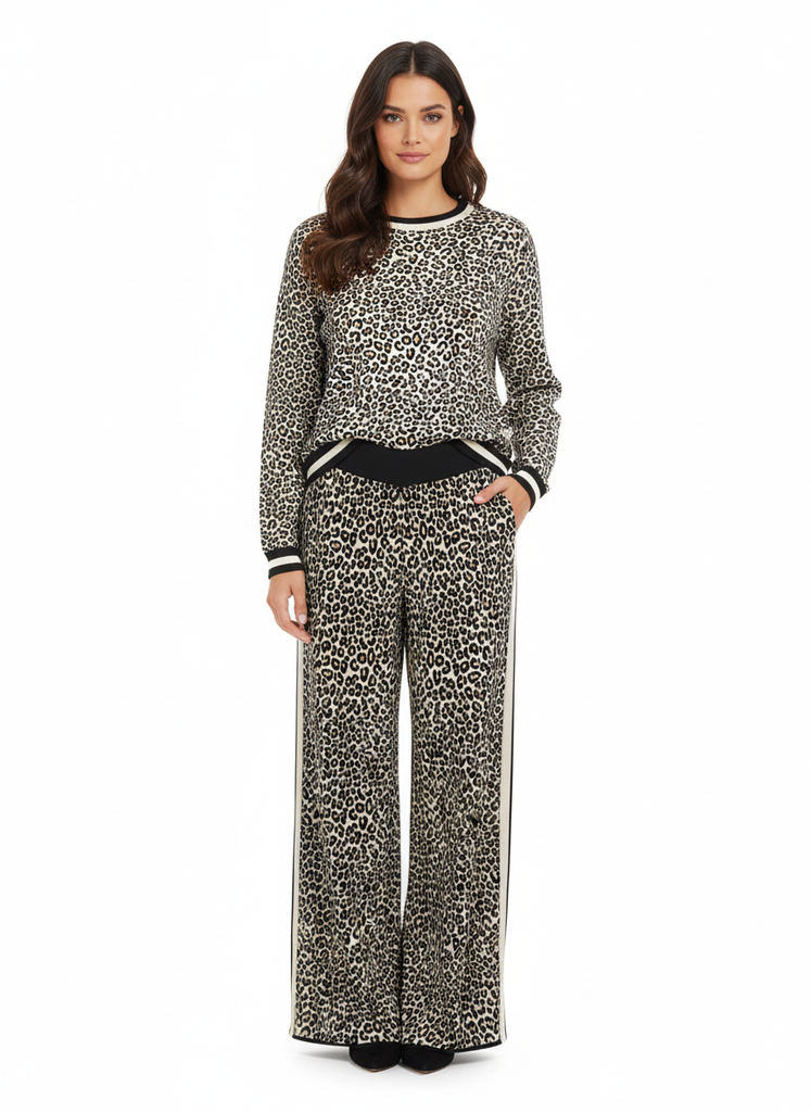 GERRY WEBER Pullover 190039-57027 ss-25