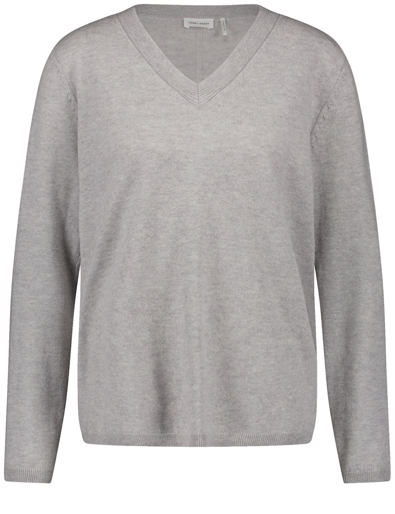 GERRY WEBER Pullover 190043-57028 ss-25