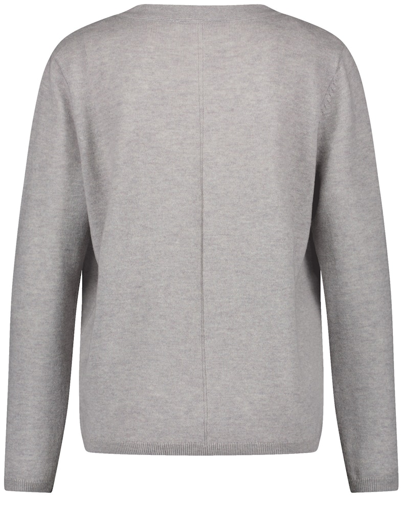 GERRY WEBER Pullover 190043-57028 ss-25