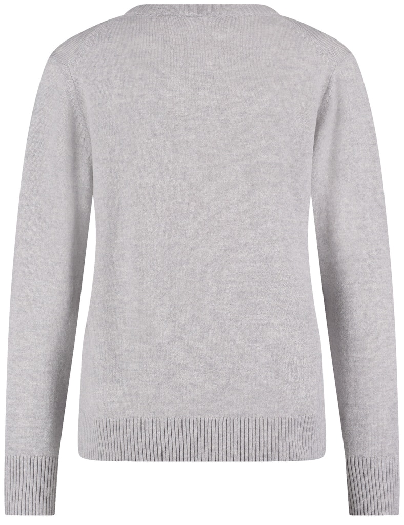 GERRY WEBER Pullover 190045-57028 ss-25