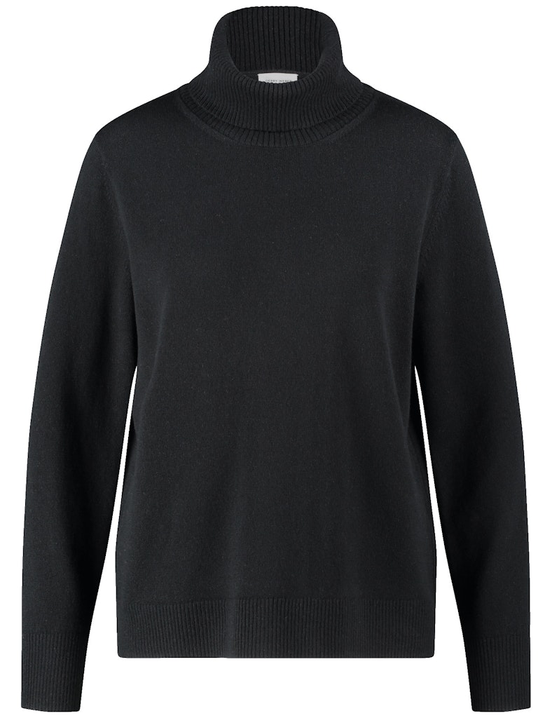 GERRY WEBER Pullover 190046-57028 ss-25