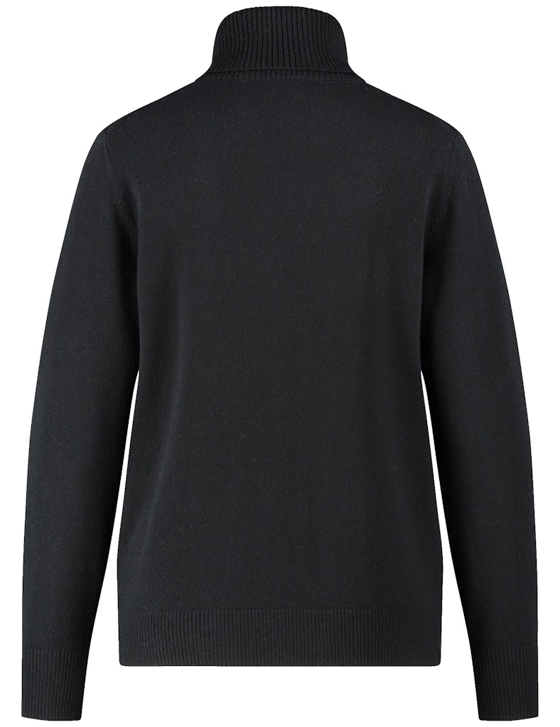GERRY WEBER Pullover 190046-57028 ss-25