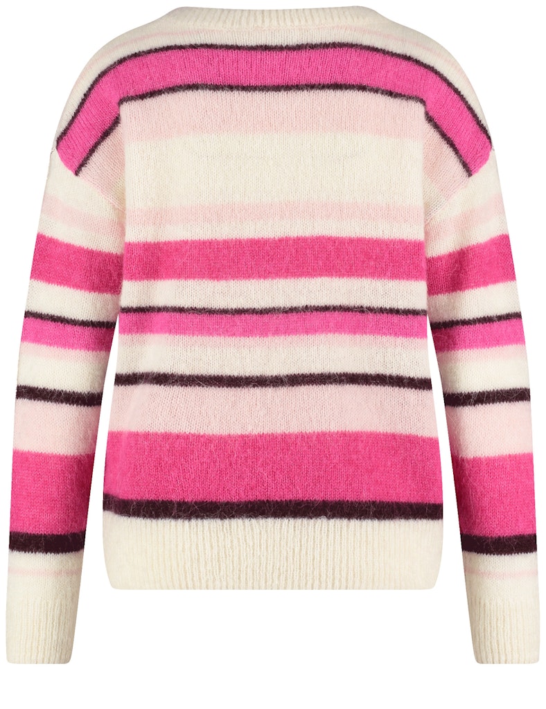 GERRY WEBER Pullover 190054-57021 ss-25