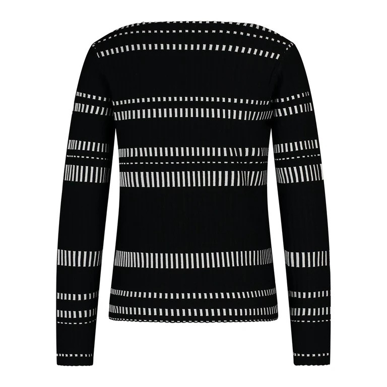 GERRY WEBER Pullover 190059-57033 W-25