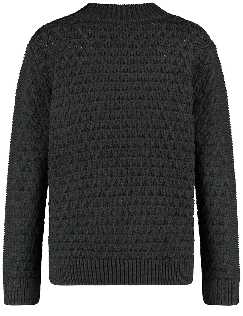 GERRY WEBER Pullover 190062-57035 ss-25