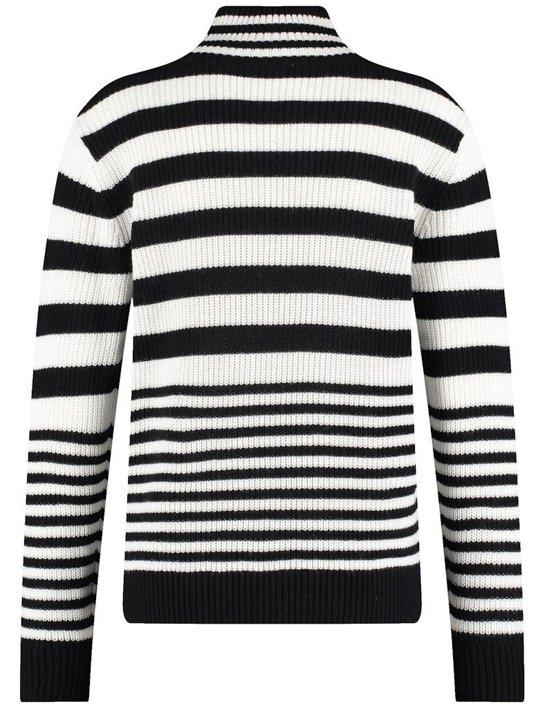 GERRY WEBER Pullover 190063-57037 ss-25