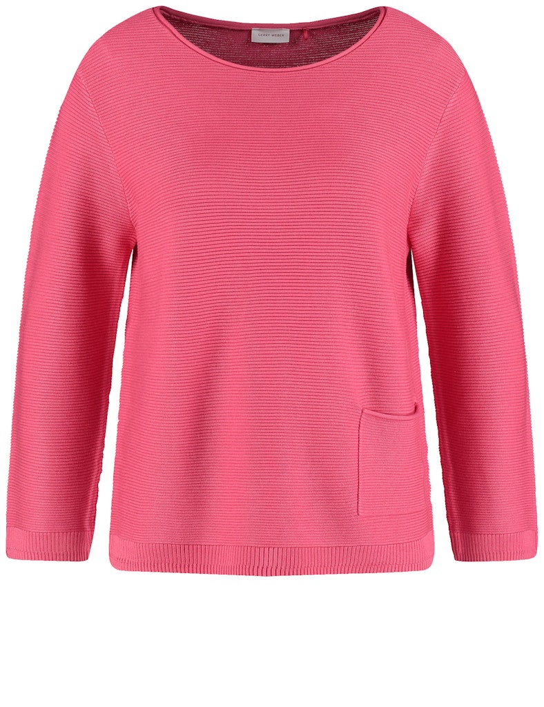 GERRY WEBER Pullover 190114-57003 ss-25