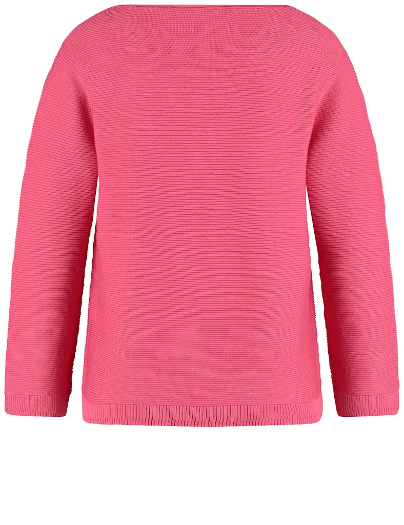GERRY WEBER Pullover 190114-57003 ss-25