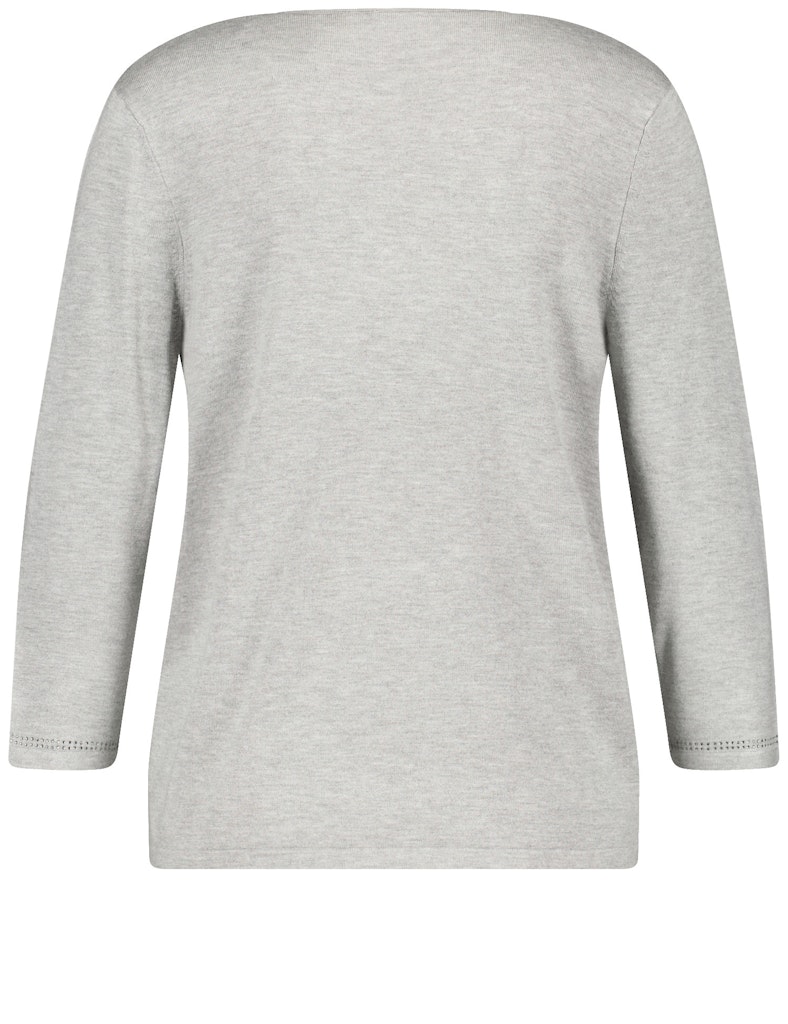 GERRY WEBER Pullover 919003-57000 ss-25