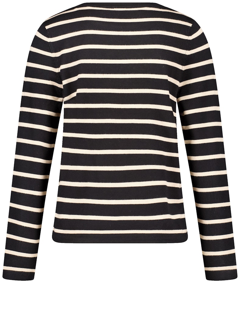 GERRY WEBER Pullover 919007-57000 ss-25