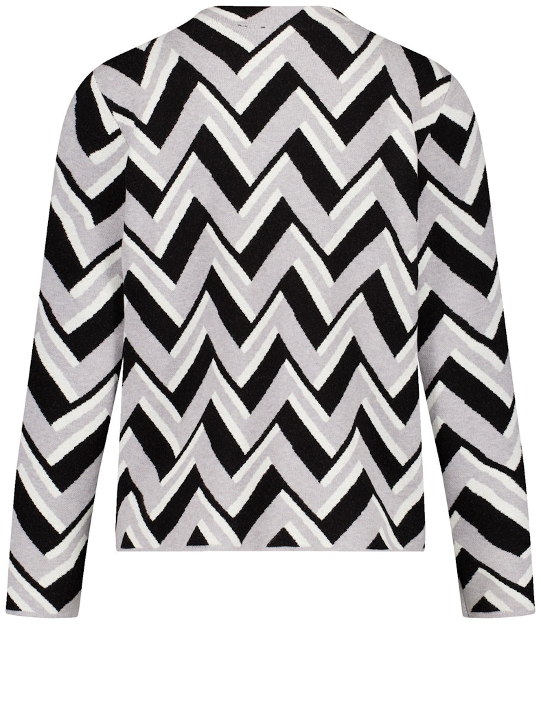 GERRY WEBER Pullover 919008-57002 ss-25