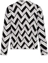 GERRY WEBER Pullover 919008-57002 ss-25