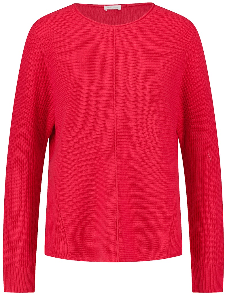 GERRY WEBER Pullover 919009-57001 ss-25