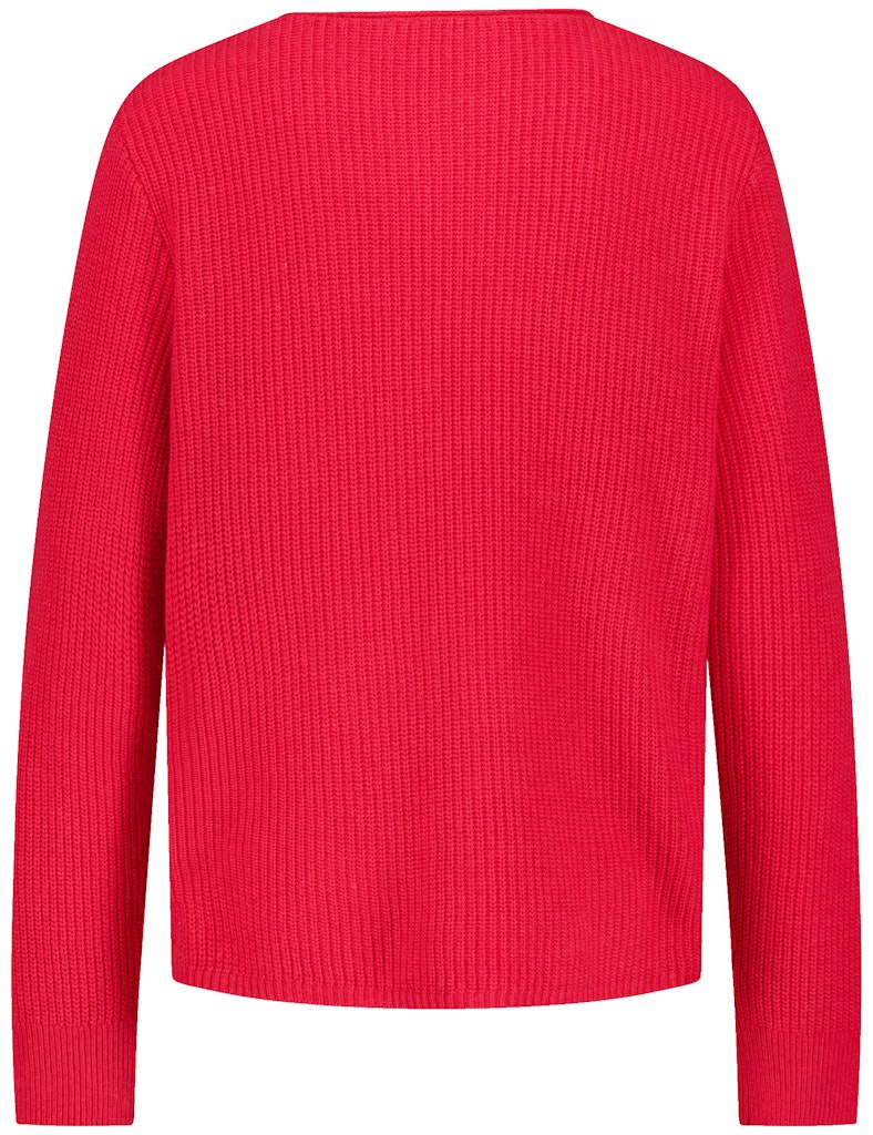 GERRY WEBER Pullover 919009-57001 ss-25