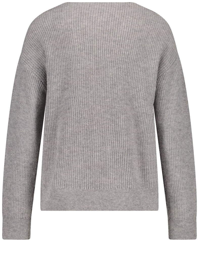 GERRY WEBER Pullover 919011-57001 ss-25