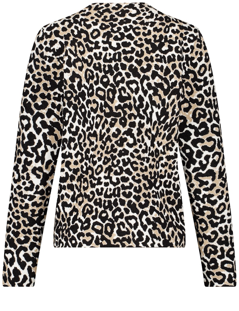 GERRY WEBER Pullover 919012-57002 ss-25