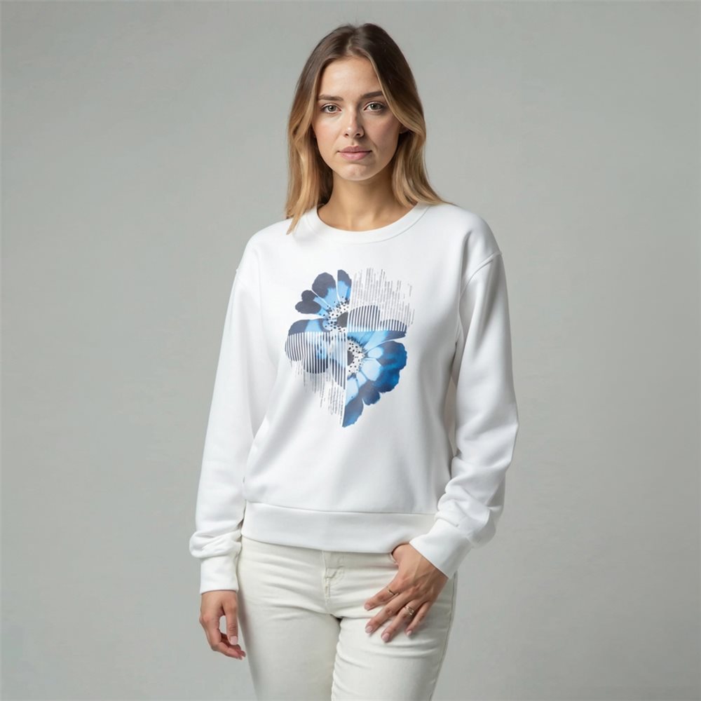 GERRY WEBER Tshirt 170044-56006 ss-25