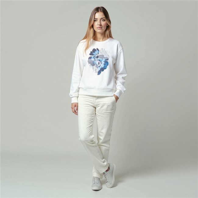 GERRY WEBER Tshirt 170044-56006 ss-25