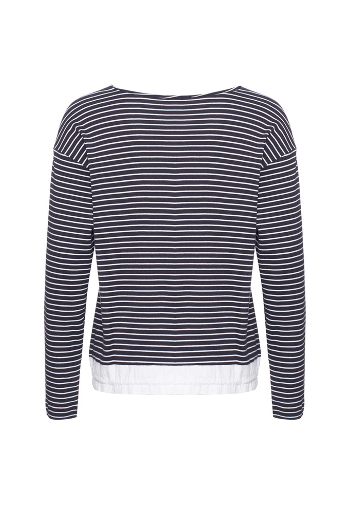 GERRY WEBER Tshirt 170045-56015 ss-25
