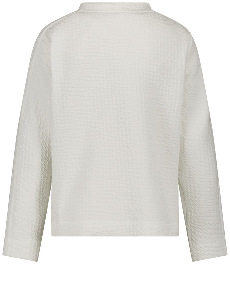 GERRY WEBER Tshirt 170046-56026 ss-25