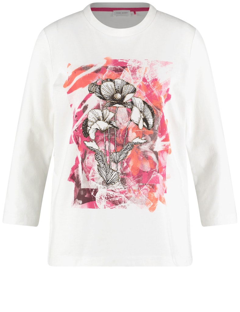 GERRY WEBER Tshirt 170068-56003 W-25