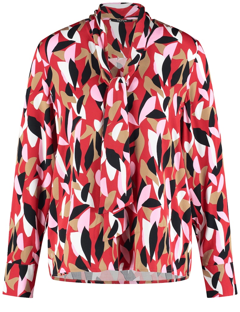 TAIFUN Blouse 360023-74017 W-25