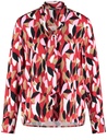 TAIFUN Blouse 360023-74017 W-25