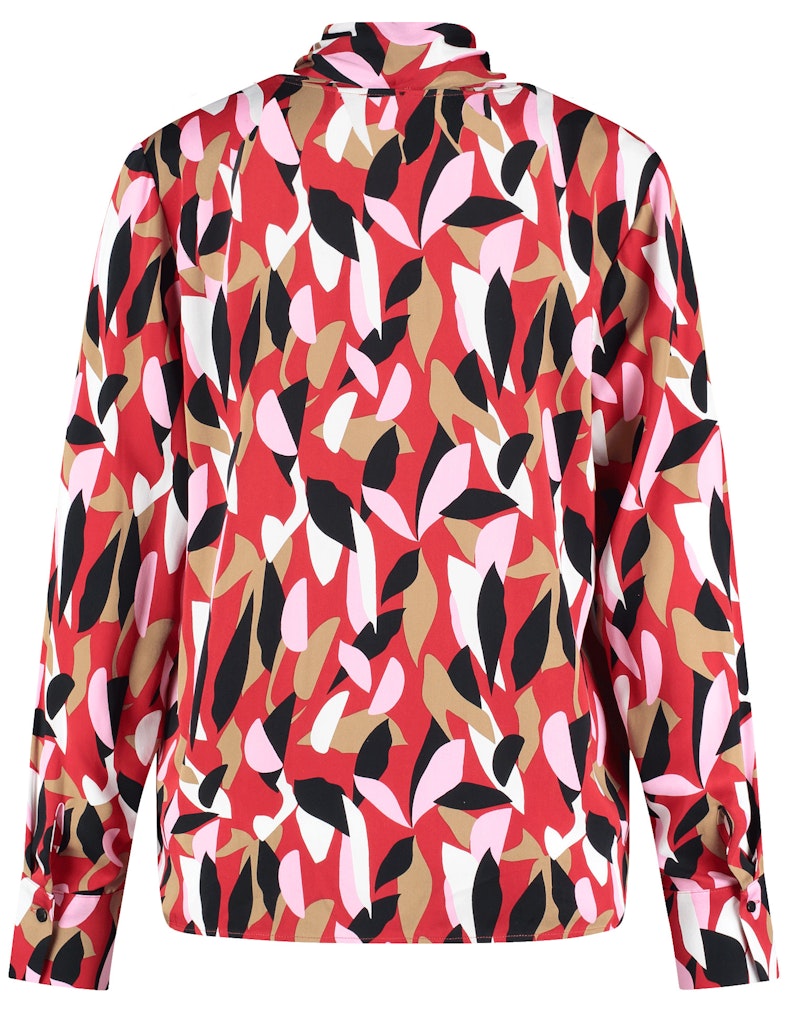 TAIFUN Blouse 360023-74017 W-25
