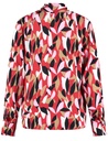 TAIFUN Blouse 360023-74017 W-25