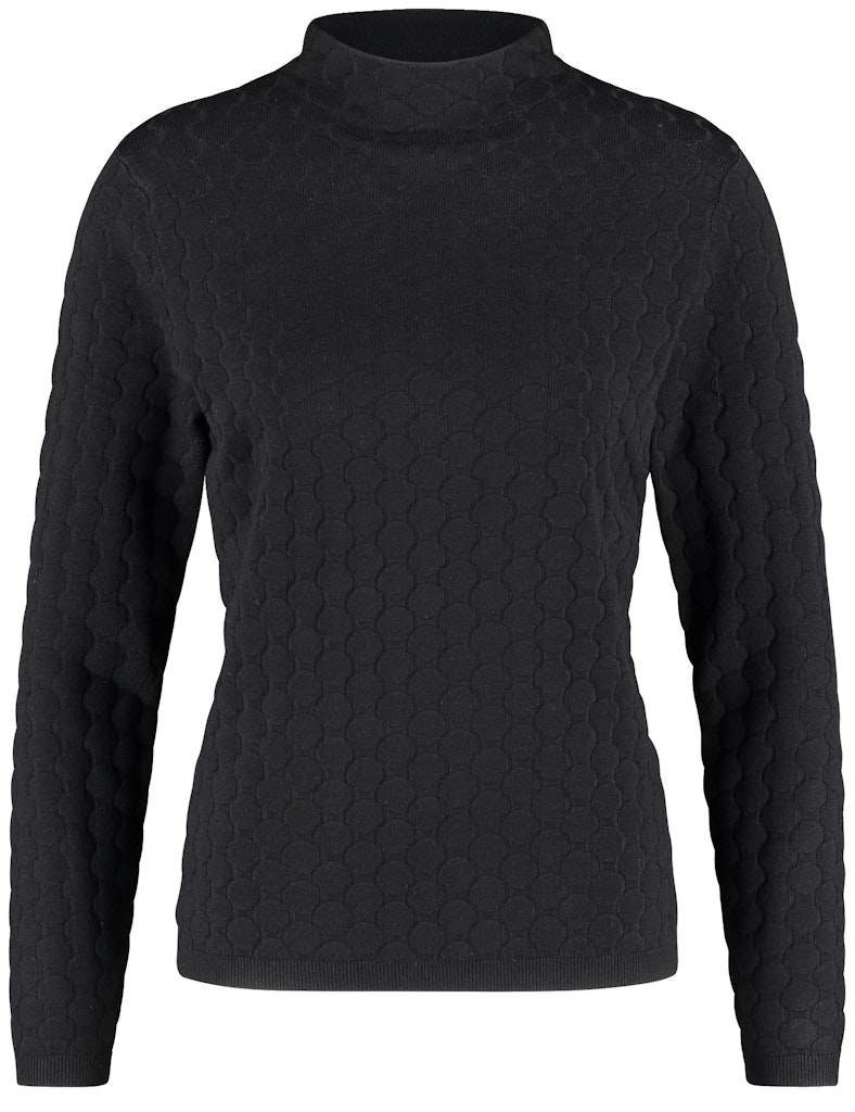 TAIFUN Pullover 390021-77026 W-25