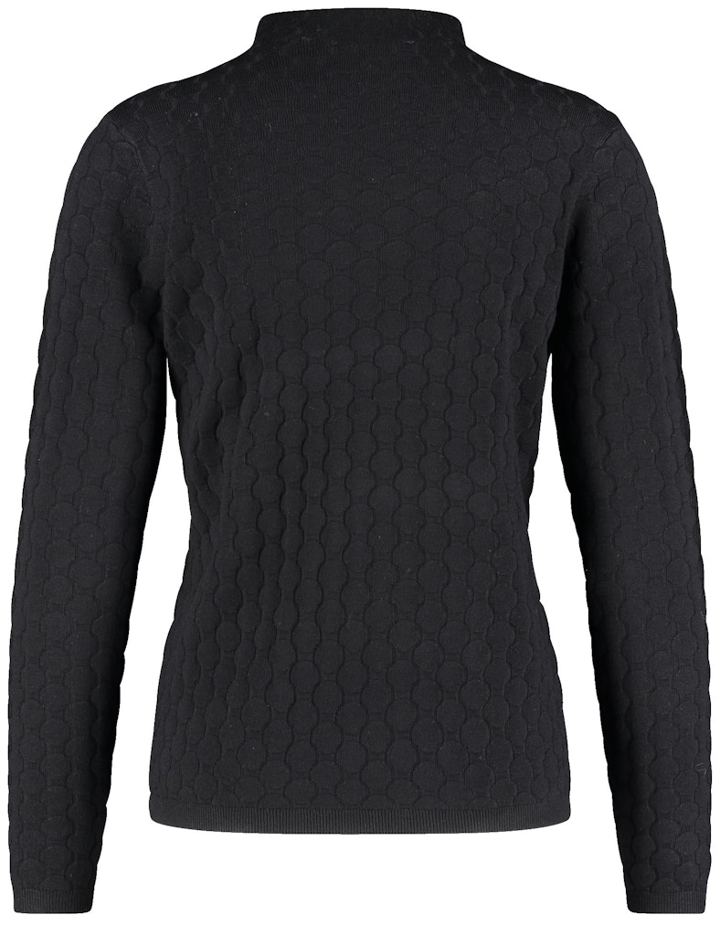 TAIFUN Pullover 390021-77026 W-25