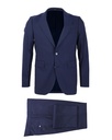 Di Porto Suit MI114 518 SS-25