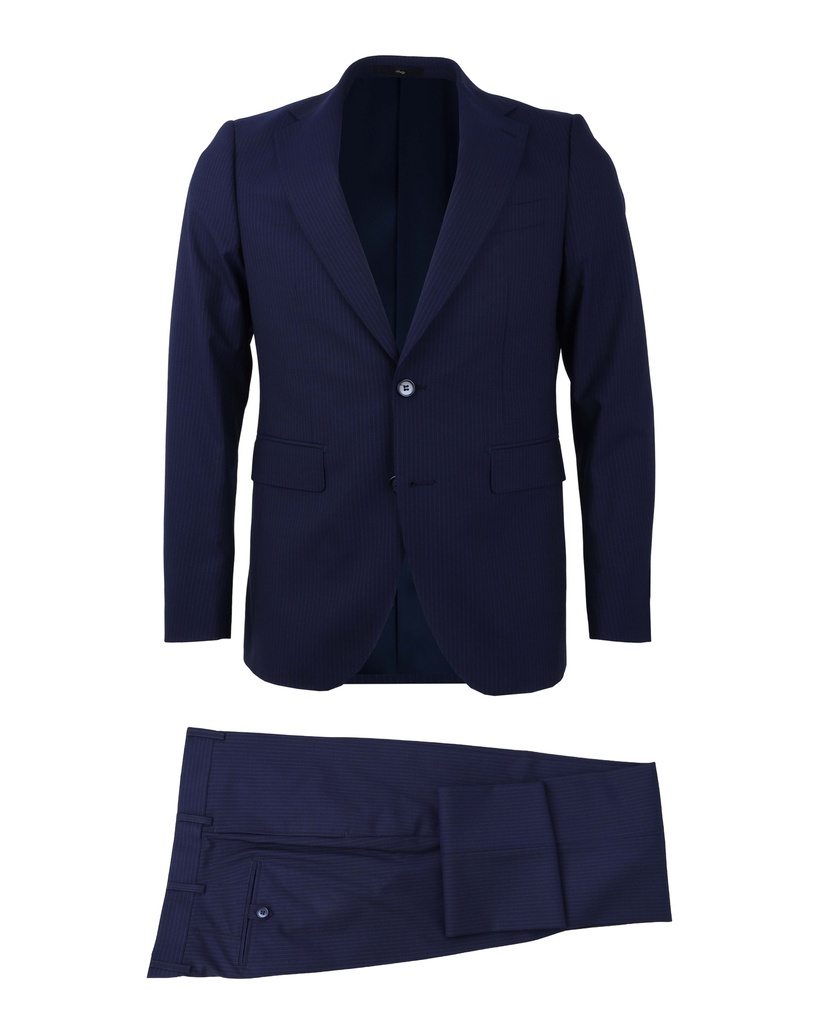 Di Porto Suit RE141189 518 SS-25