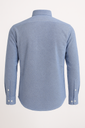 DI PORTO Shirt GLU Slim S-25