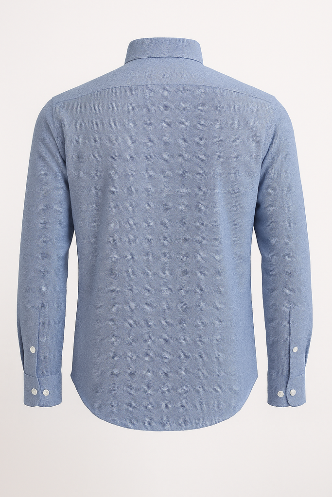 DI PORTO Shirt GLU Classic S-25