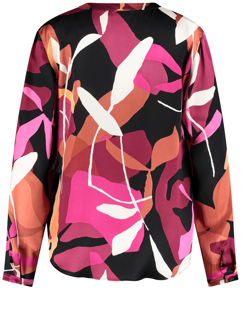 GERRY WEBER Blouse 160002-54008 ss-25