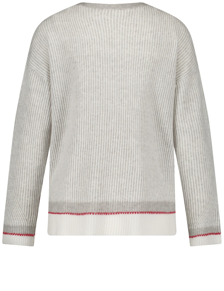 GERRY WEBER Pullover 190016-57011 ss-25