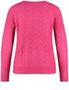 GERRY WEBER Pullover 190038-57026 ss-25