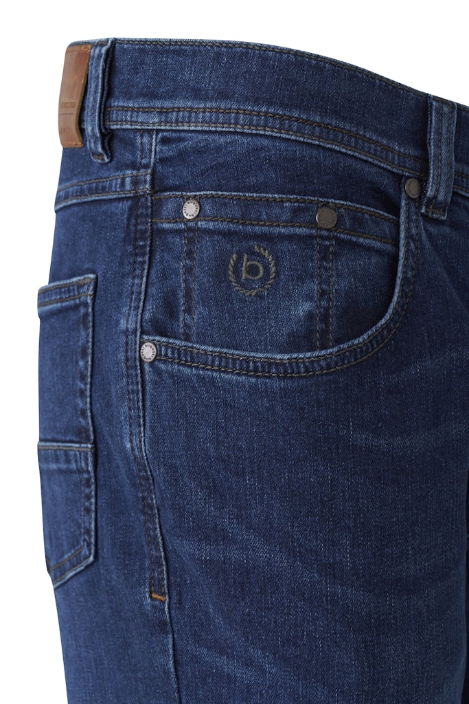 BUGATTI Pant 96620 S-25