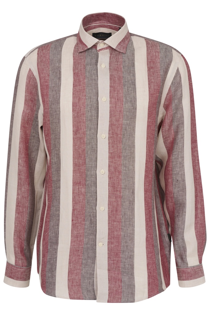 BUGATTI Shirt 78951C S-25