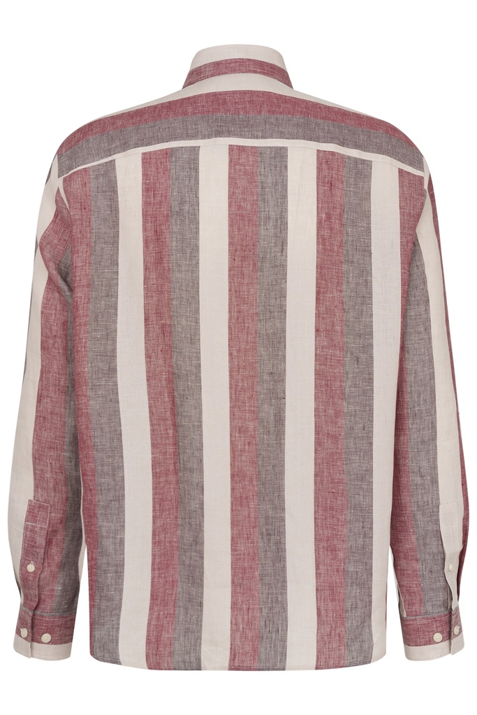 BUGATTI Shirt 78951C S-25