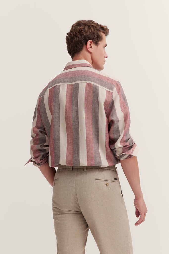 BUGATTI Shirt 78951C S-25